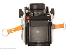 Lot with Mamiya C cameras and lenses