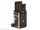 Lot with Mamiya C cameras and lenses