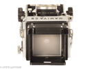 Lot with Mamiya C cameras and lenses