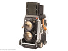 Lot with Mamiya C cameras and lenses