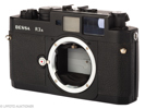 Voigtländer Bessa R3A No.00003439