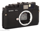 Voigtländer Bessa R3A No.00003439