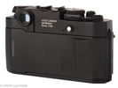 Voigtländer Bessa R3A No.00003439