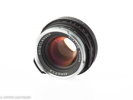 Voigtländer Nokton Classic 1.4/40mm No.8030067