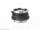 Voigtländer Nokton Classic 1.4/40mm No.8030067