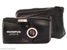Olympus Mju-II No.5910293