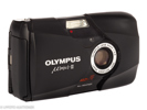 Olympus Mju-II No.5910293