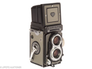 Rolleiflex T (model 1) No.2132062
