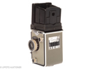 Rolleiflex T (model 1) No.2132062