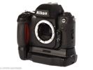 Nikon F100 No.2112957