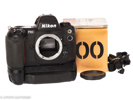 Nikon F100 No.2112959