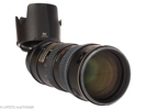 AF-S VR-Nikkor ED 2.8/70-200mm G No.260833