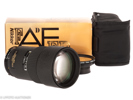 AF Nikkor 2.8/180mm ED No.412967