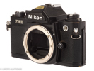 Nikon FM2 No.7187490