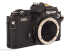 Nikon FM2 No.7187490