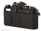Nikon FM2 No.7187490