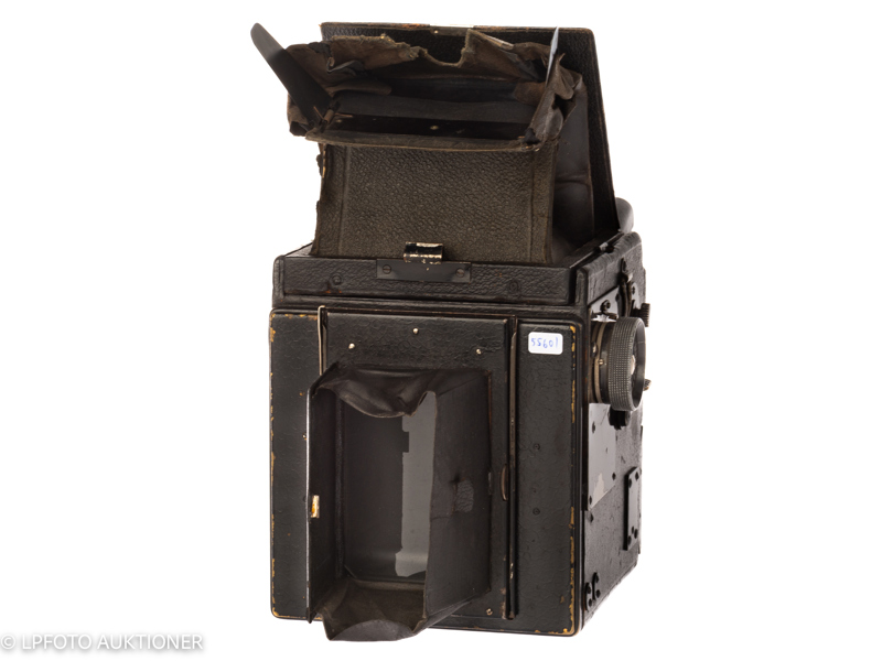 Ensign Special Reflex No.144159 | Auction lpfoto.se