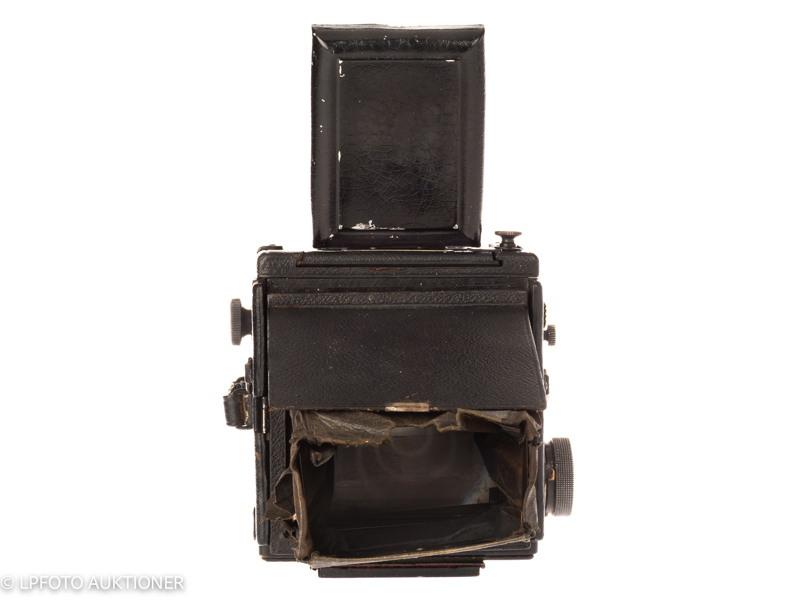 Ensign Special Reflex No.144159 | Auction lpfoto.se