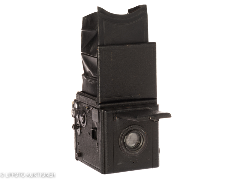 Butchers Popular Pressman