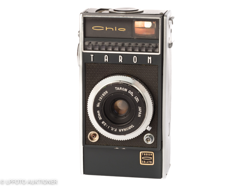 Taron Chic