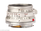 Summicron 2/35mm No.1746376