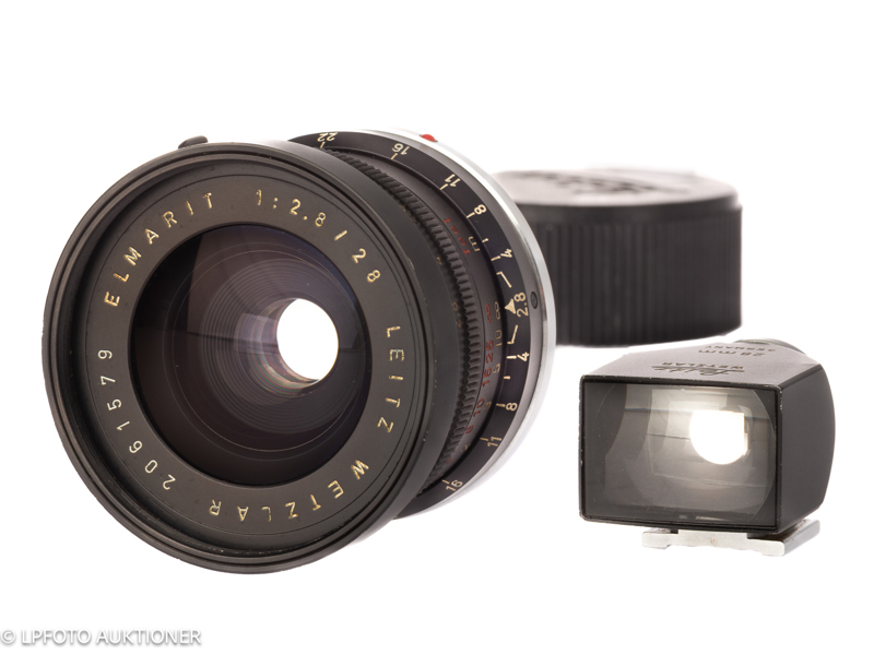 Elmarit 2.8/28mm No.2061579
