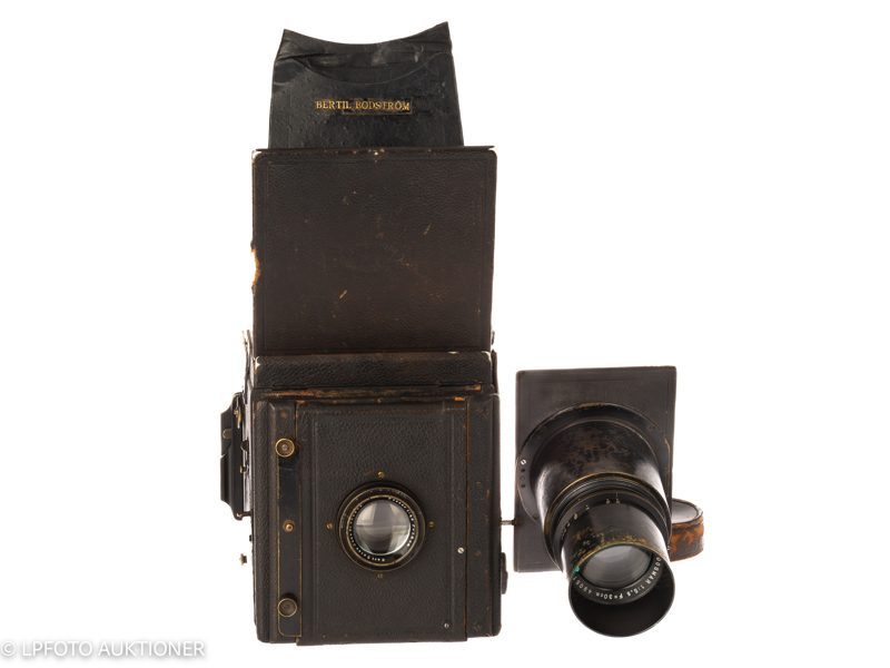 Künstler Camera No.D87054