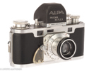 Alpa Prisma Reflex No.14056