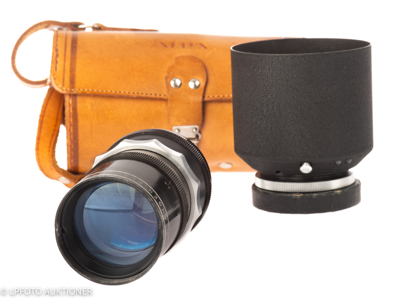 Alportar 2.5/90mm No.63.519