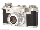 Contax IIa No.S 23157