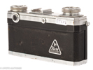 Contax IIa No.S 23157