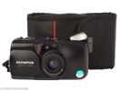 Olympus Mju Zoom No.6539922