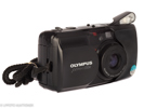 Olympus Mju Zoom No.6539922
