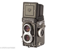 Rolleiflex T (model 1) No.2139836