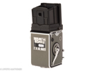 Rolleiflex T (model 1) No.2139836
