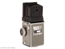 Rolleiflex T (model 1) No.2139836