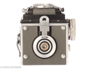 Rolleiflex T (model 1) No.2139836