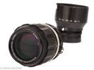 Nikkor-P.C 2.5/105mm No.515821
