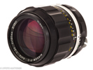 Nikkor-P.C 2.5/105mm No.515821