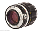 Nikkor-P.C 2.5/105mm No.515821