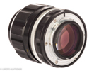Nikkor-P.C 2.5/105mm No.515821