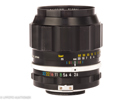 Nikkor-P.C 2.5/105mm No.515821