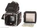 Hasselblad 2000FCW No.RU 1522240