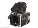 Hasselblad 2000FCW No.RU 1522240