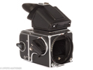 Hasselblad 2000FCW No.RU 1522240