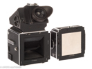 Hasselblad 2000FCW No.RU 1522240