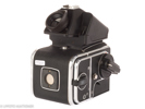 Hasselblad 2000FCW No.RU 1522240