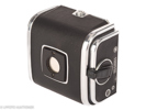 Hasselblad 2000FCW No.RU 1522240