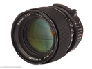 Sonnar F 2.8/150mm T* No.5883265