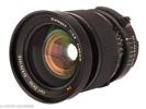 Distagon F 2.8/50mm T* No.6391602
